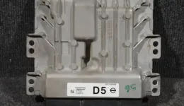 866667161 блок управління ECU Nissan Qashqai 2016