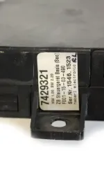 7429321 блок управления AirBag (SRS) BMW 5 F10 F11 2016
