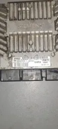 5WS40232B блок управления ECU Volvo V50 2005