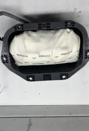 13222957 блок управления AirBag (SRS) Opel Insignia A 2009