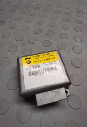 3509084601 блок управления AirBag (SRS) BMW 5 E39 1996