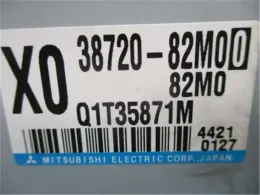 285004A01M блок управления рулевой Nissan Clipper