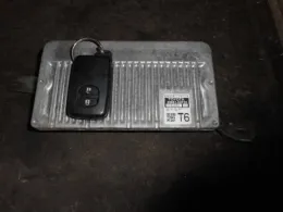 2120006880 блок управления двигателем Toyota