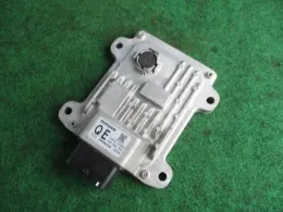 310393VA4E блок управления коробкой передач Nissan Note