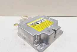 8635A блок управления AirBag (SRS) Mitsubishi i-MiEV 2015
