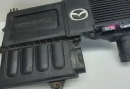 PPT20G10 блок управління ECU Mazda 3 I 2004