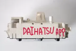 Блок управління кліматом Daihatsu Applause