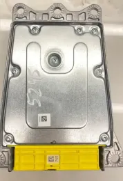 0702220764 блок управления AirBag (SRS) Mercedes-Benz ML W164 2007