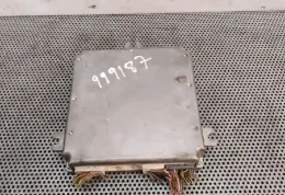 7934901X05 блок управління ECU Honda Civic 2002