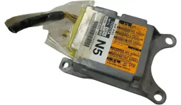 92A0930750 AirBag (SRS) control unit Toyota Urban Cruiser (XP110) 2009