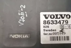 005949 блок управління телефоном Volvo V70 2000
