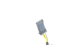 7429321 блок управления AirBag (SRS) BMW 5 F10 F11 2016