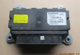 625285300 блок управління AirBag (SRS) Volvo XC90 2016