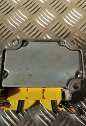 A1698206626270610303934 блок управління AirBag (SRS) Mercedes-Benz B W245 2007