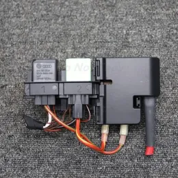 8W0941824AP блок предохранителей Audi