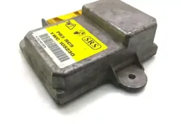 YWC105230 блок управления AirBag (SRS) MG ZT - ZT-T 2003