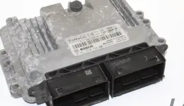 0261S10728 блок управління ECU Ford C-MAX I 2008