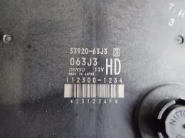 3392063J3 блок керування двигуном до Suzuki