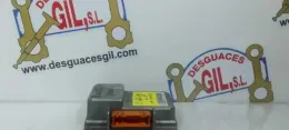 54780 блок управления AirBag (SRS) Rover 214 - 216 - 220 1995