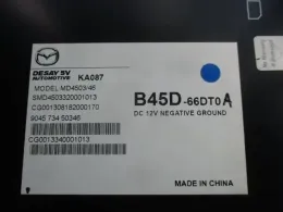 B45D66DT0A блок керування до Mazda Axela