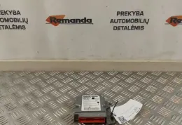 B073H501348 блок управління AirBag (SRS) Renault Scenic I 2001