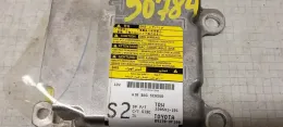 89170OF100 блок управління AirBag (SRS) Toyota Verso 2010