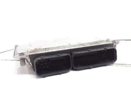 Блок управления ECU 038906019DE audi a3 1.9tdi 0281010469 ecu