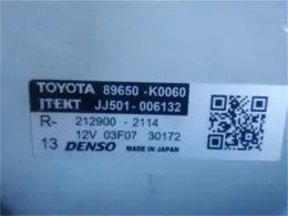 8965052G90 блок керування рульовою до Toyota Others