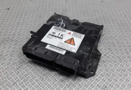 23710EB33A блок управління ECU Nissan Navara D40 2006