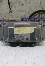 28851691057 блок управления ECU Citroen C3 Pluriel 2003