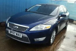 Блок комфорта дверной передний левый Ford Mondeo 4