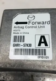 EPYD1121 блок управления AirBag (SRS) Mazda 6 2015