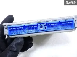2371051P66 блок управления двигателем Nissan