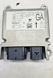 NR1804 блок управления AirBag (SRS) Ford Galaxy 2008