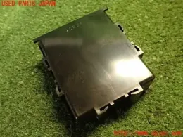 8657215010 блок управления Toyota