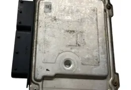 18501281 блок управления ECU Chevrolet Captiva 2008