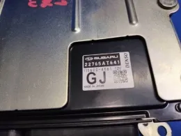 SU00311336 блок управления двигателем Toyota