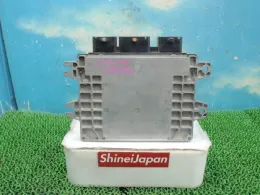 23710ED00A блок управления двигателем Nissan