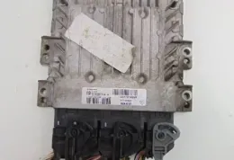 237100069R блок управління ECU Renault Scenic III - Grand scenic III 2011