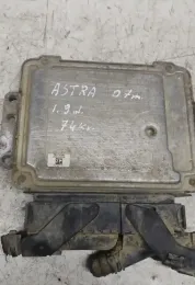 281014024 блок управління ECU Opel Astra H 2007