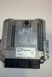 237105G78B блок управления ECU Nissan X-Trail T31 2008