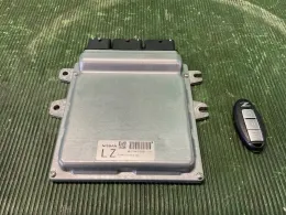 MEC109930 блок керування двигуном до Nissan