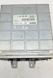 NR2221 блок управления двигателем Audi A4 S4 B5 8D 1994