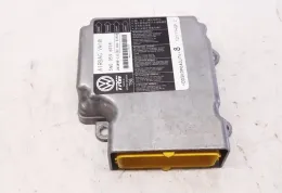 231098111 блок управління AirBag (SRS) Volkswagen Tiguan 2011