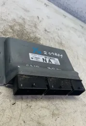 237105097 блок управління ECU Renault Clio V 2020