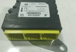 985105099R блок управления AirBag (SRS) Renault Megane IV 2022