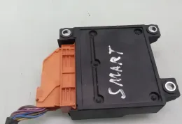 0000055V006 блок управління AirBag (SRS) Smart ForTwo I 2000