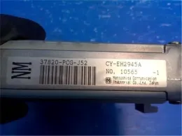 37820PCGJ52 блок управления двигателем Honda Accord, wagon