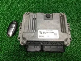 237101AB1A блок керування двигуном до Nissan
