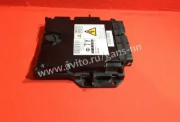 23710EC07C блок управления ECU Nissan Navara D40 2005